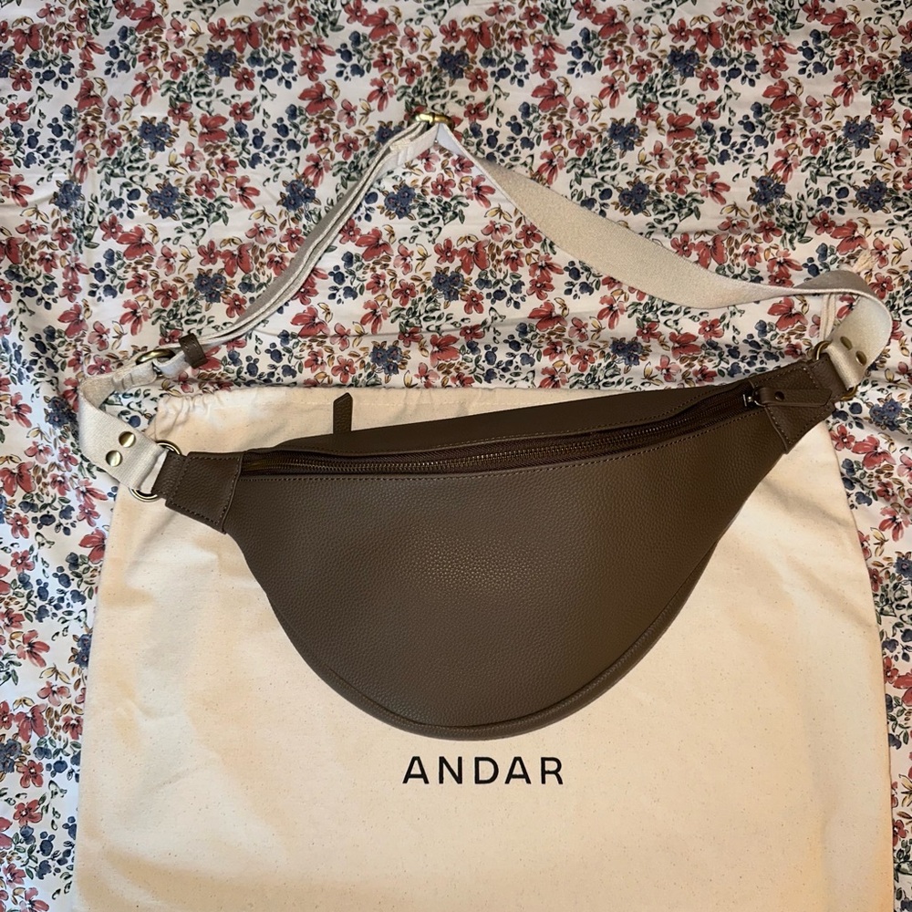 Andar - The Tatum